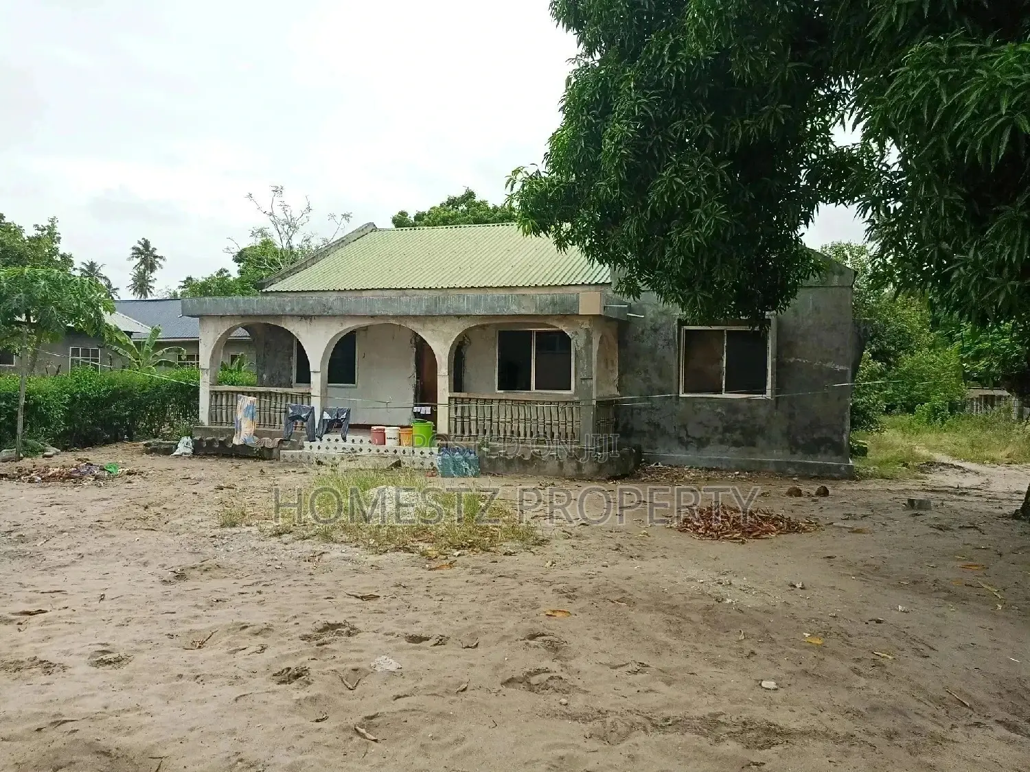 F10 House for Sale Kigamboni in Kinondoni