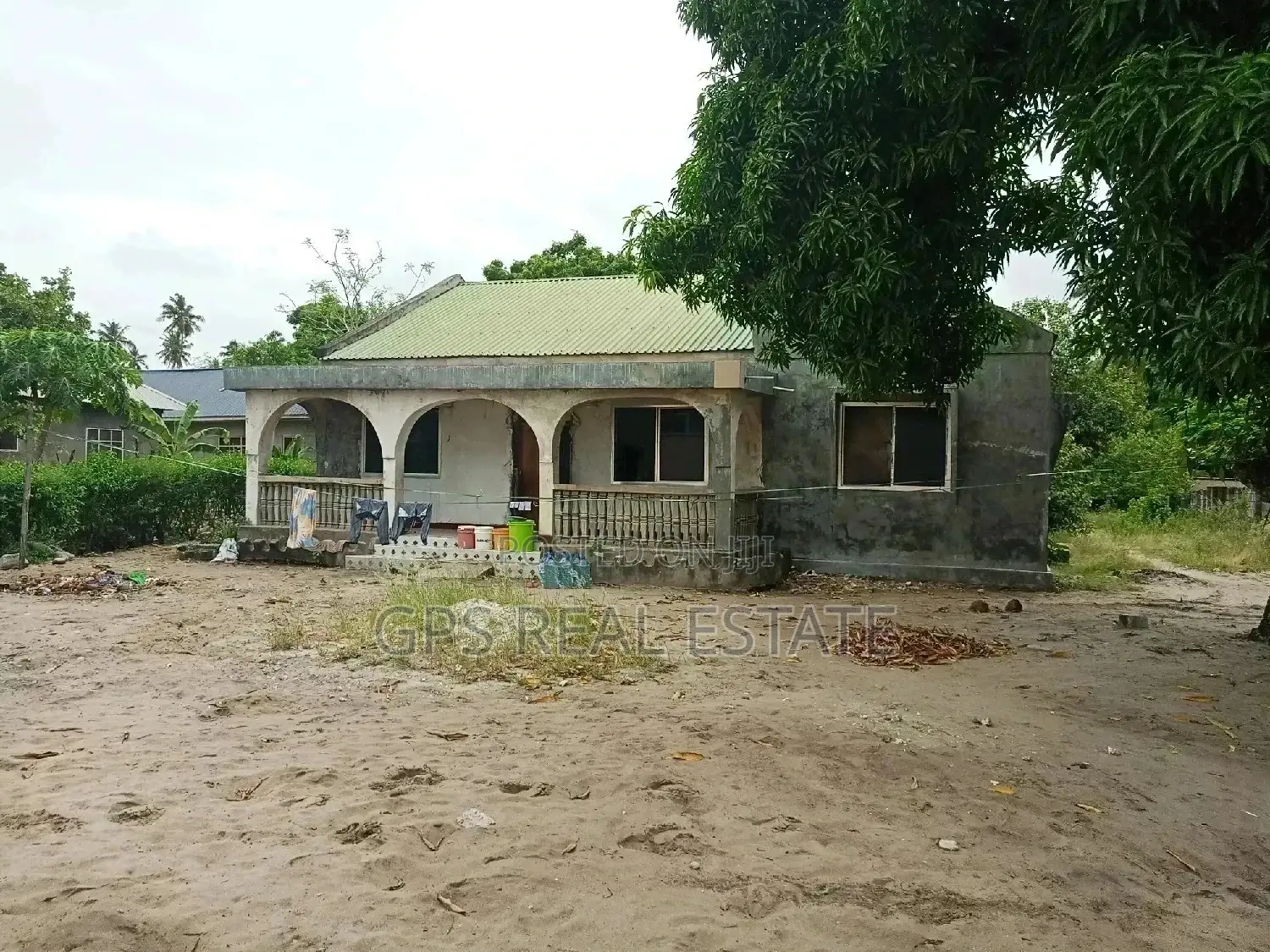 F10 House for Sale Kigamboni in Kinondoni