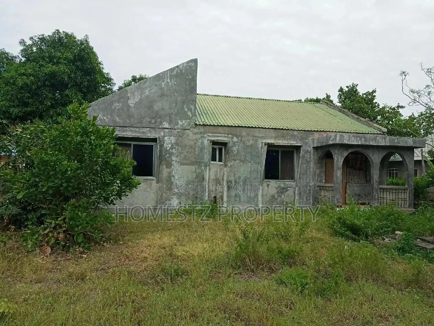 F10 House for Sale Kigamboni in Kinondoni