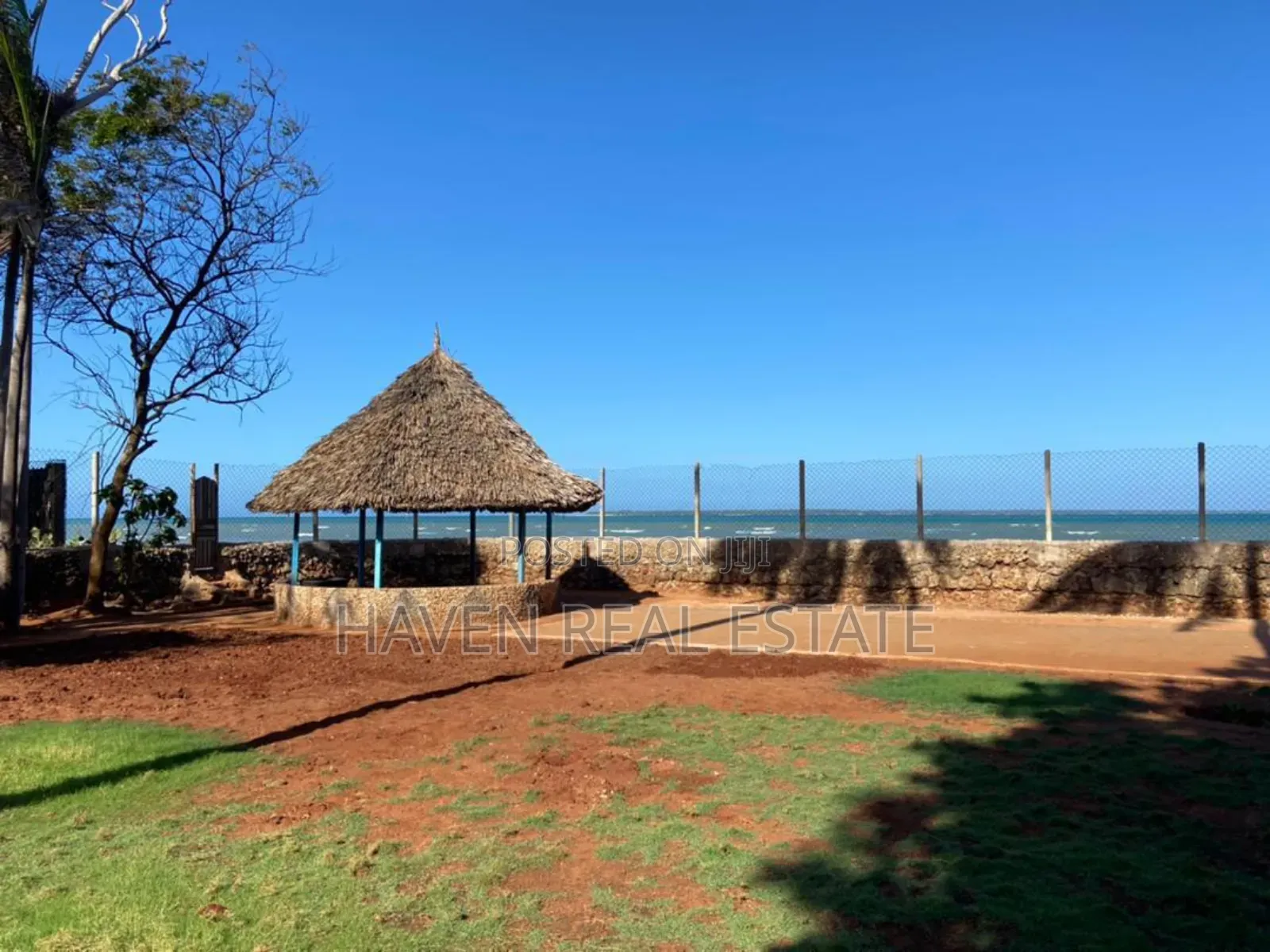 Furnished 8bdrm House in Mbezi Beach for sale in Mbezi Beach
