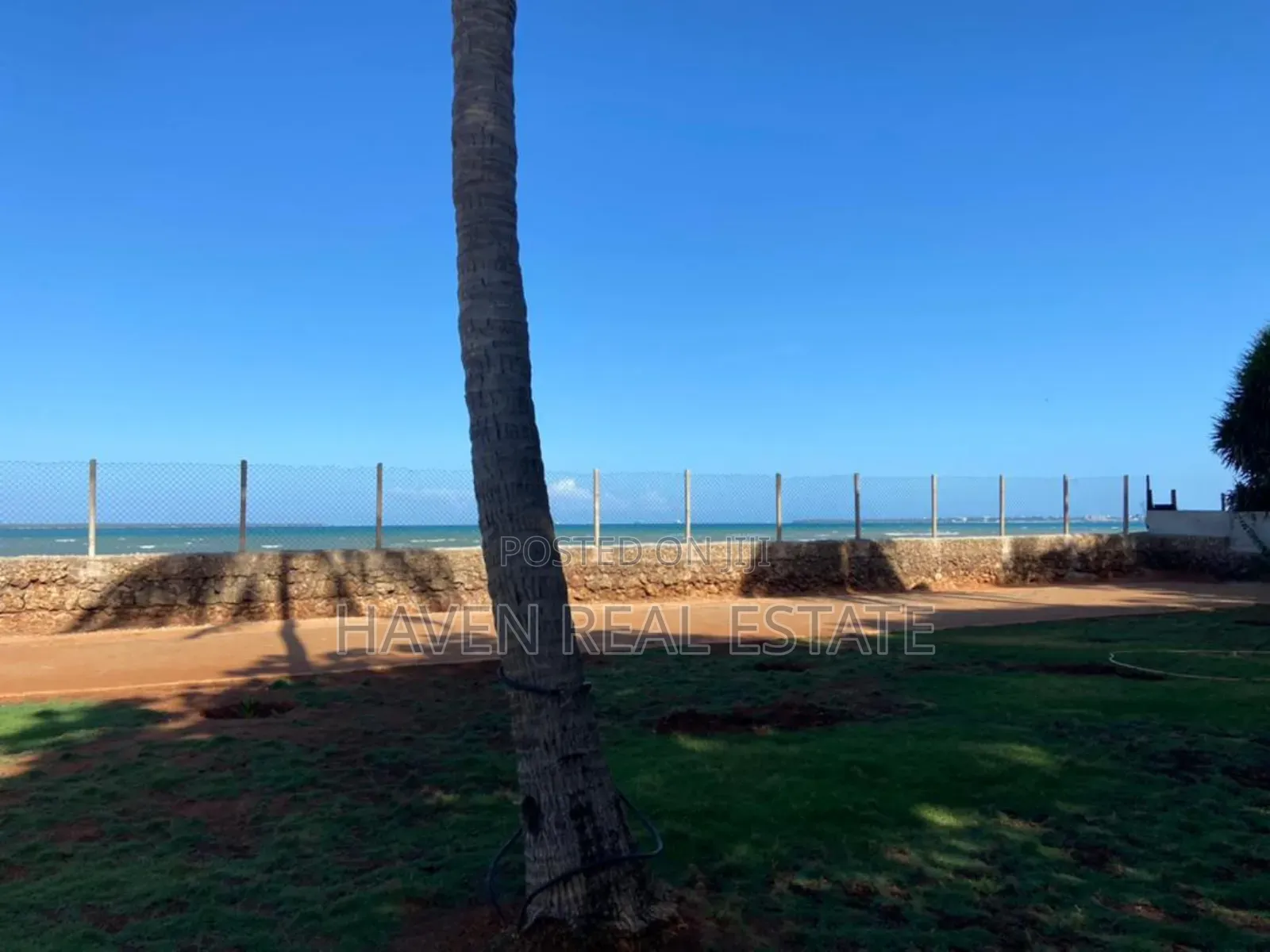 Furnished 8bdrm House in Mbezi Beach for sale in Mbezi Beach