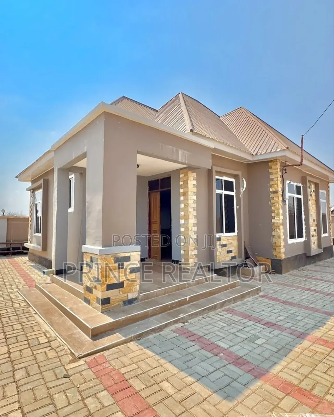 2bdrm House in Nzuguni B, Dodoma Rural for sale in Dodoma Rural