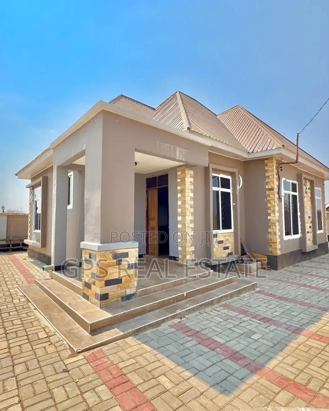 2bdrm House in Nzuguni B, Dodoma Rural for sale in Dodoma Rural
