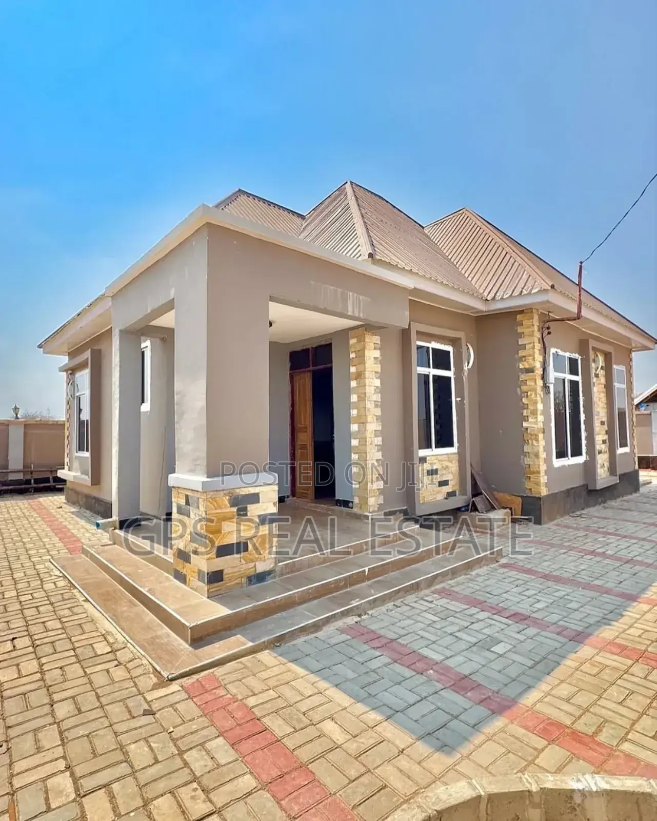 2bdrm House in Nzuguni B, Dodoma Rural for sale in Dodoma Rural