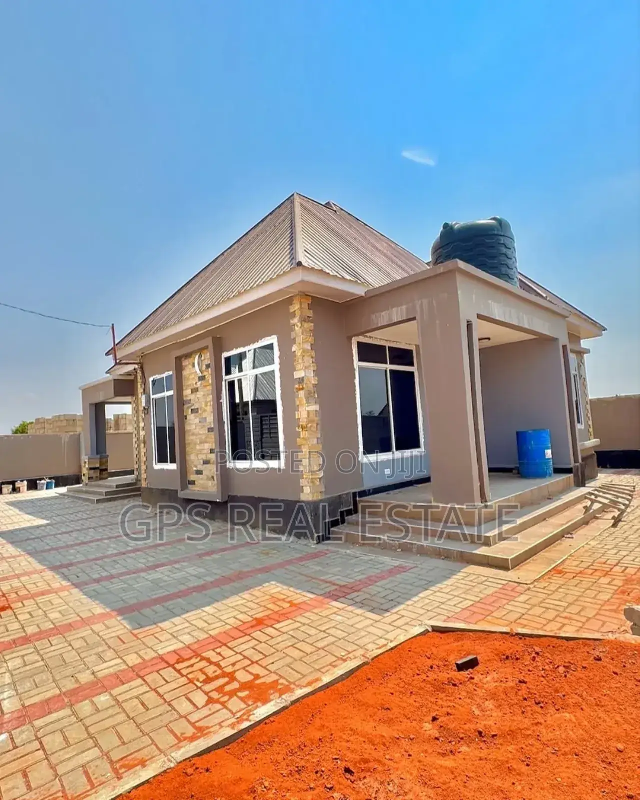 2bdrm House in Nzuguni B, Dodoma Rural for sale in Dodoma Rural