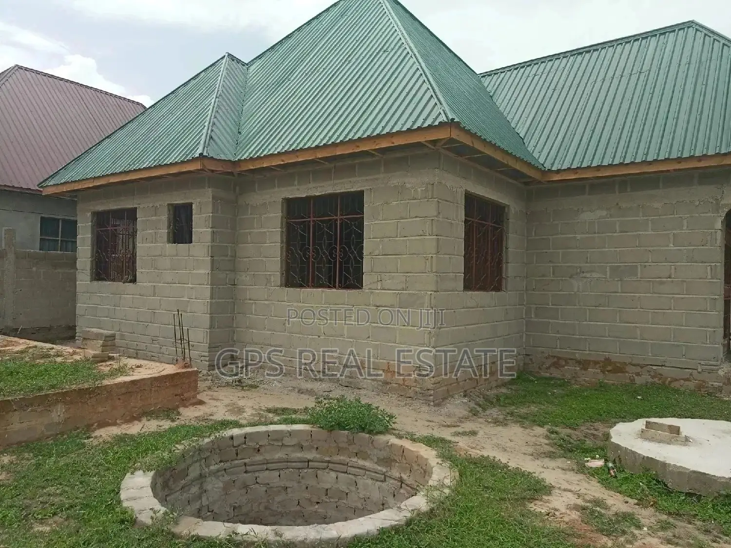 House for Sale in Kigamboni