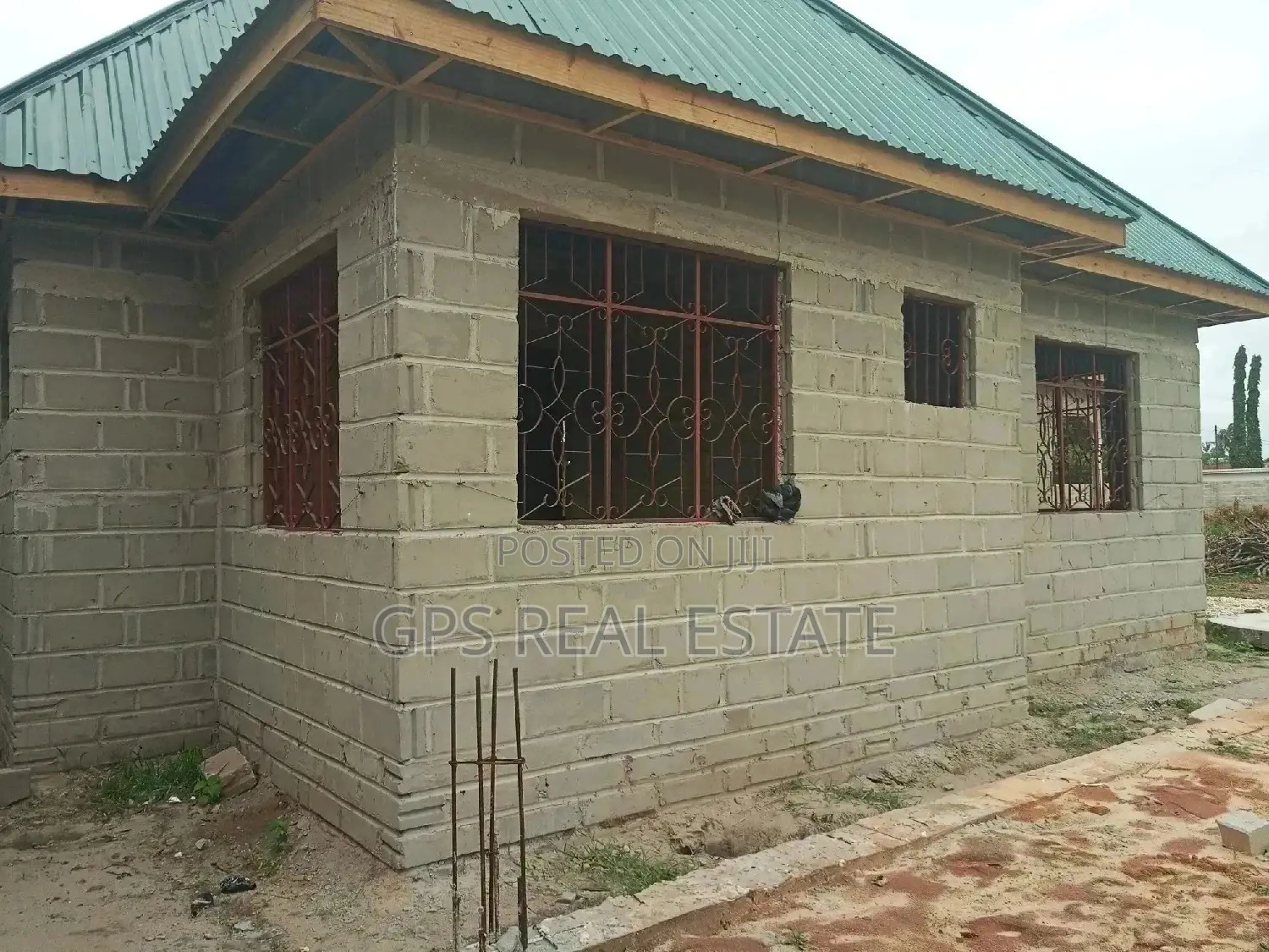 House for Sale in Kigamboni