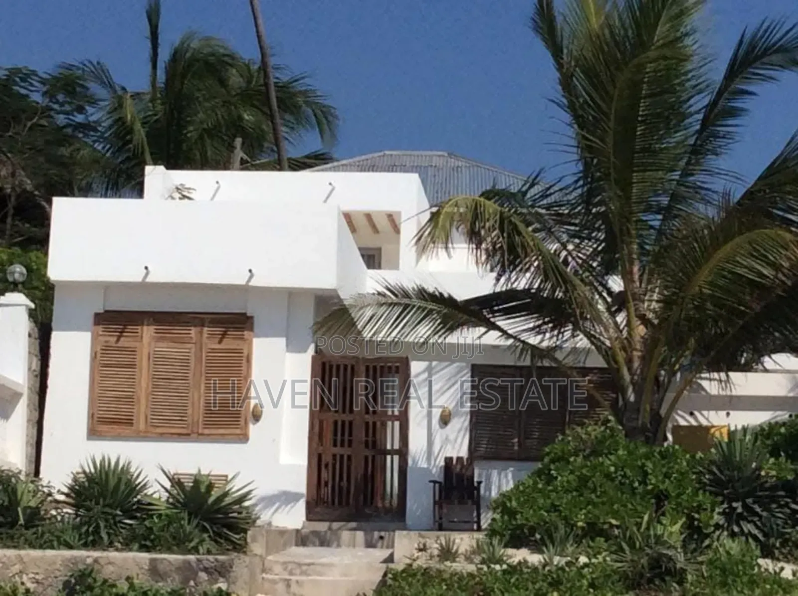 Furnished 8bdrm Villa in Unguja North for sale in Unguja North