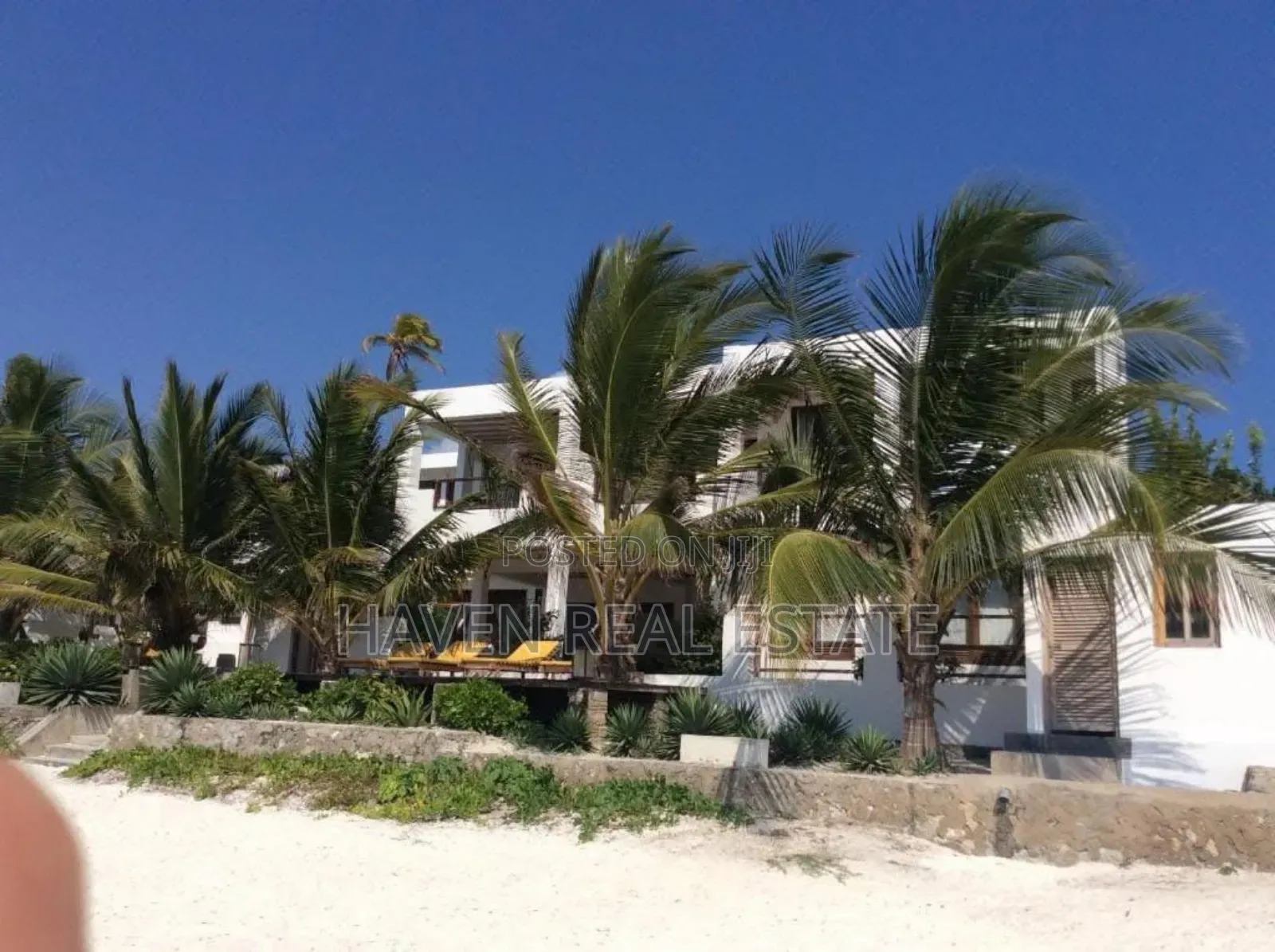 Furnished 8bdrm Villa in Unguja North for sale in Unguja North