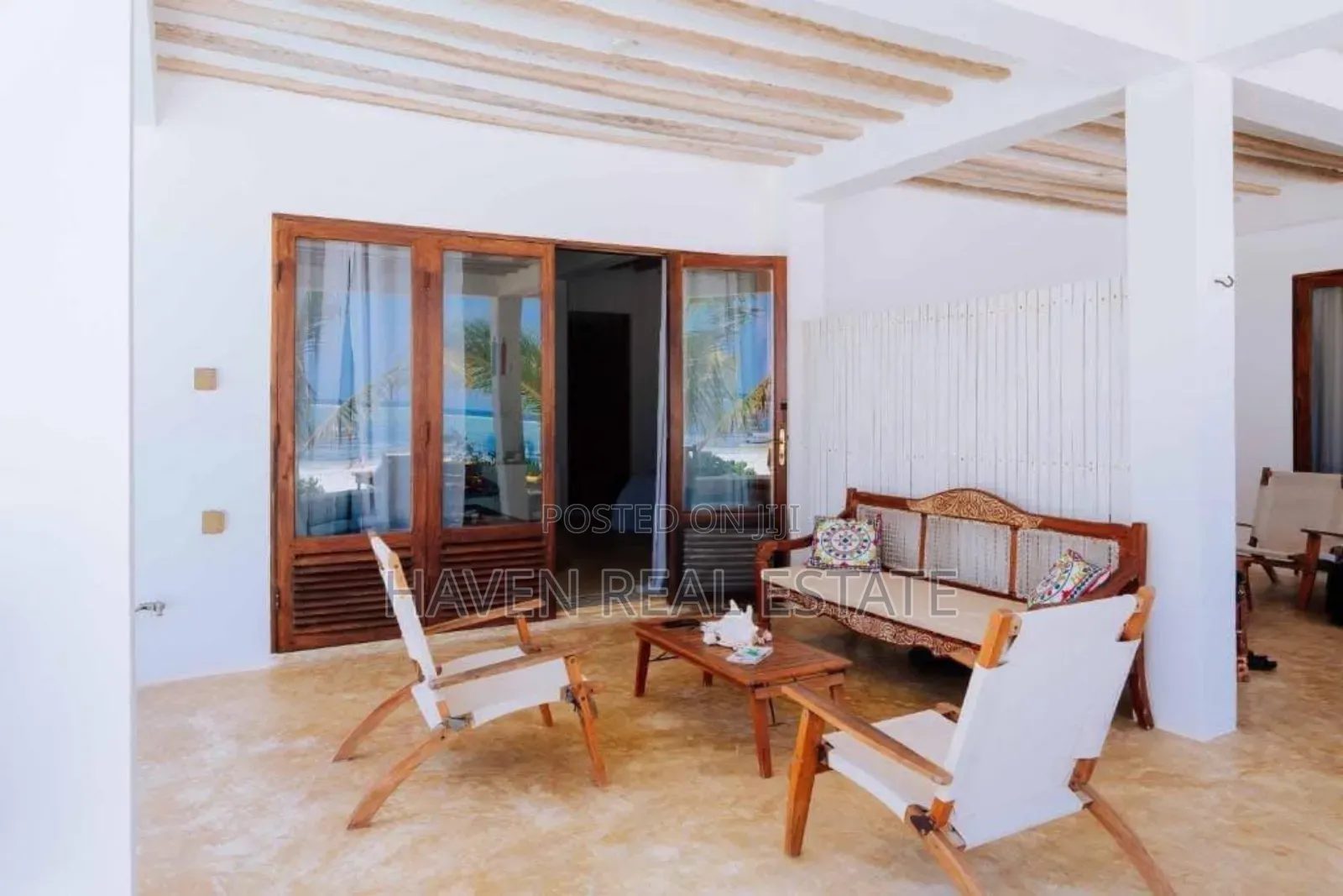 Furnished 8bdrm Villa in Unguja North for sale in Unguja North