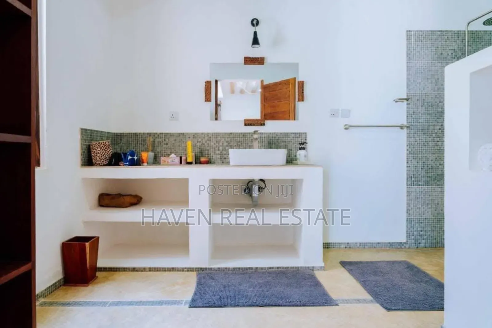 Furnished 8bdrm Villa in Unguja North for sale in Unguja North