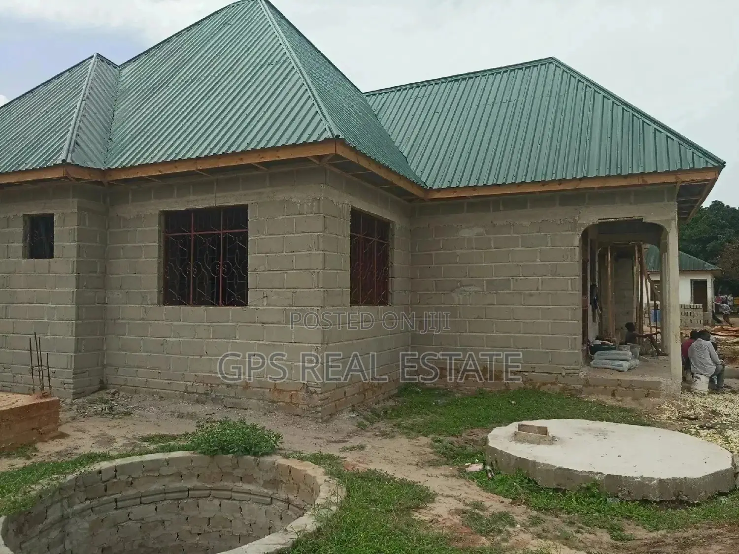 House for Sale in Kigamboni