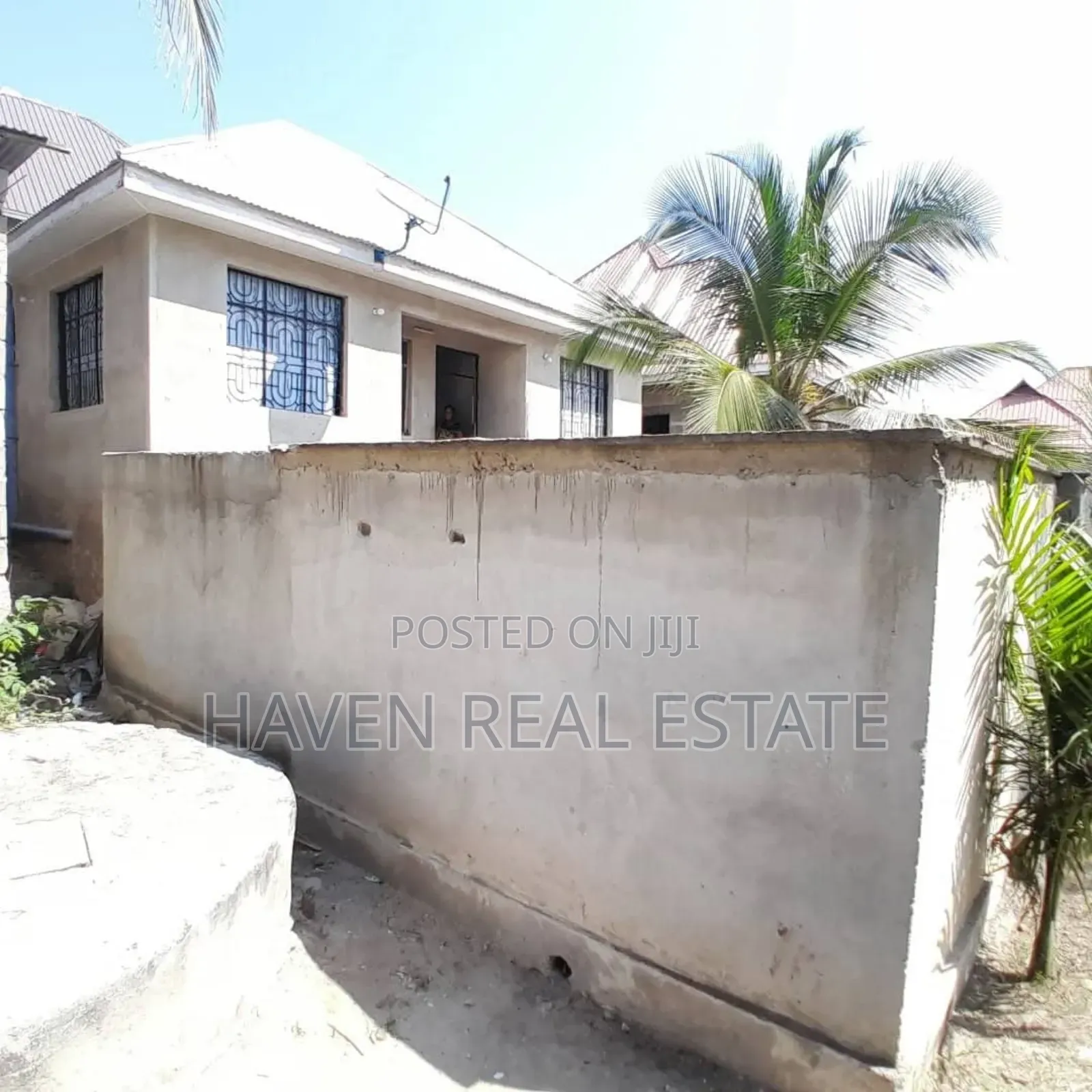 3bdrm House in Mbezi for sale in Mbezi
