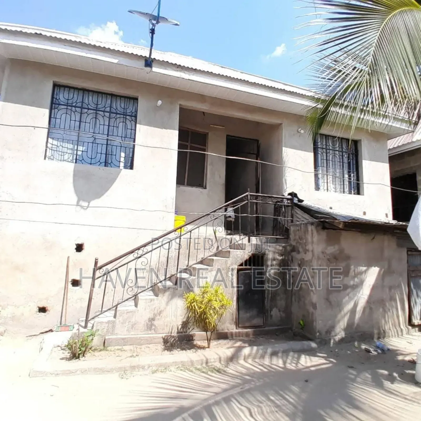 3bdrm House in Mbezi for sale in Mbezi