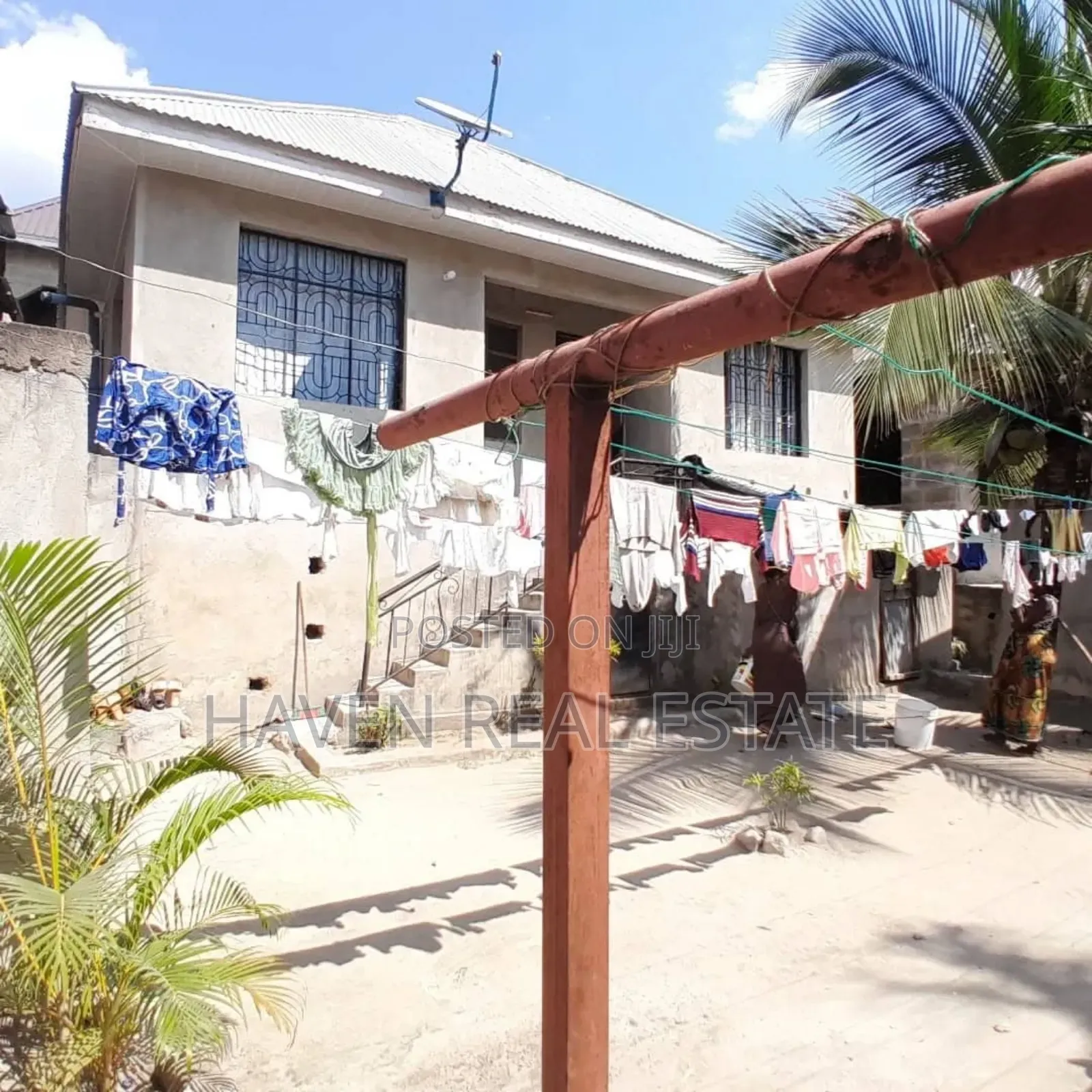 3bdrm House in Mbezi for sale in Mbezi