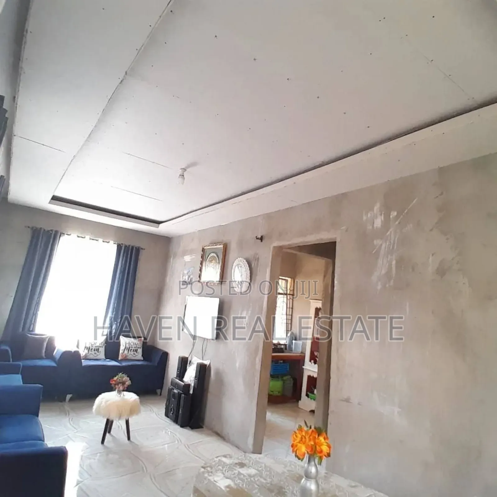 3bdrm House in Mbezi for sale in Mbezi