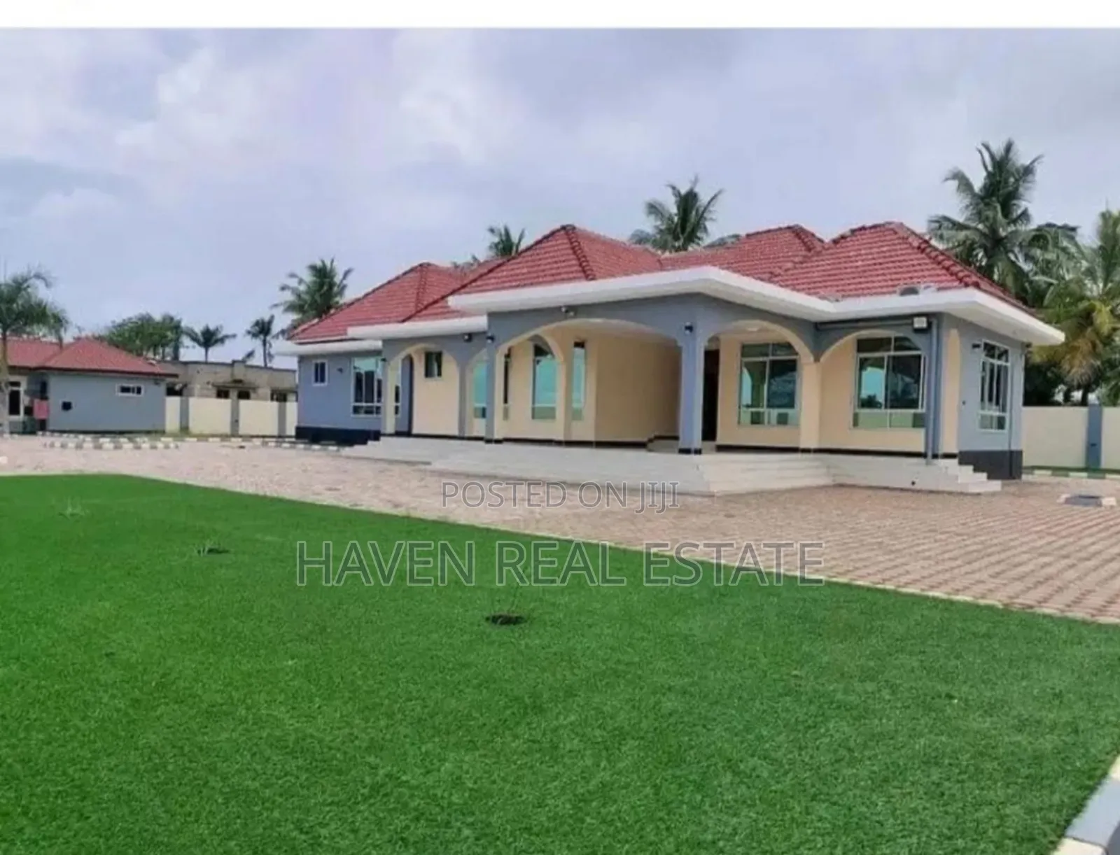 5bdrm House in Kunduchi for sale in Kunduchi