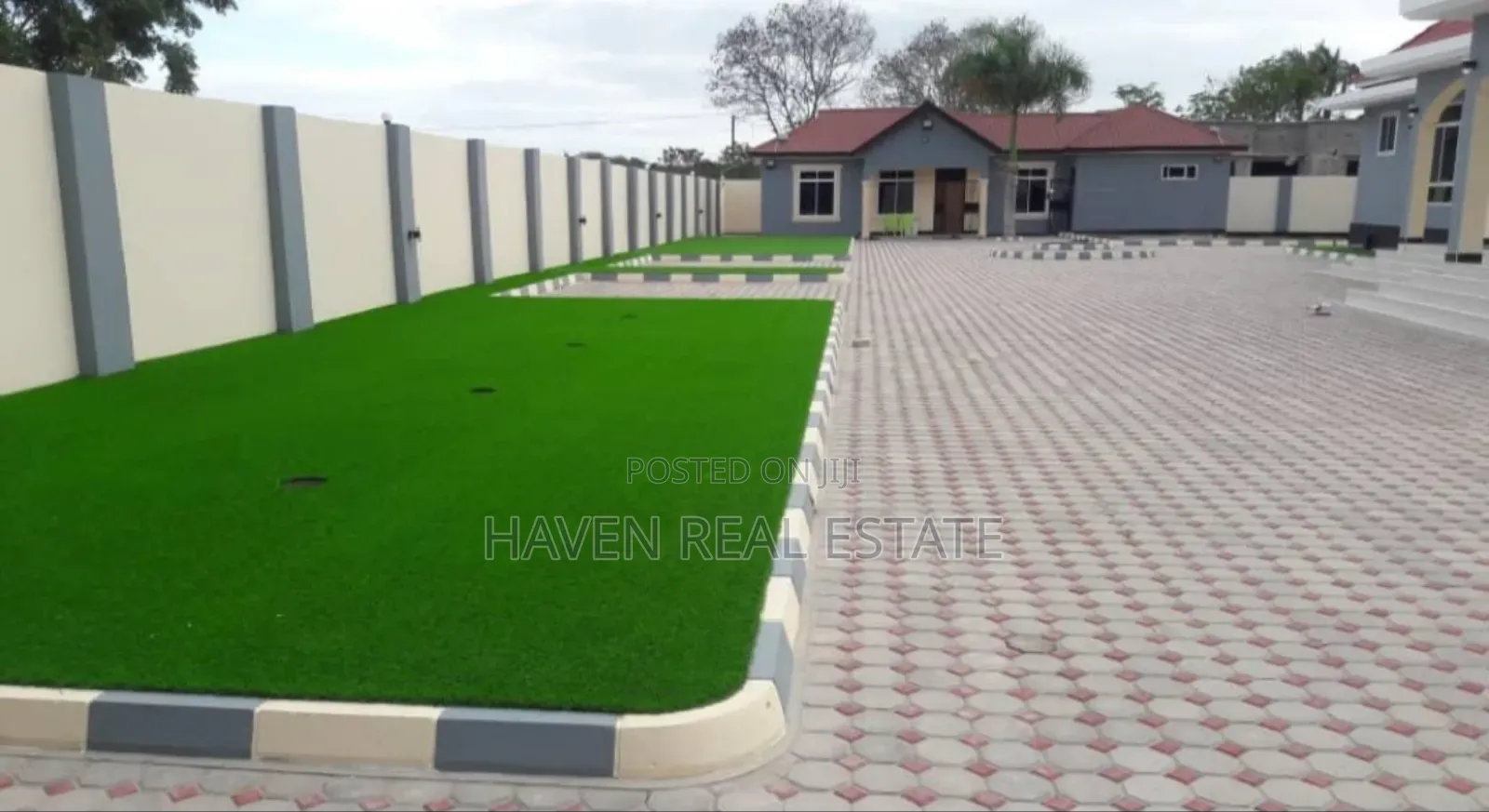 5bdrm House in Kunduchi for sale in Kunduchi