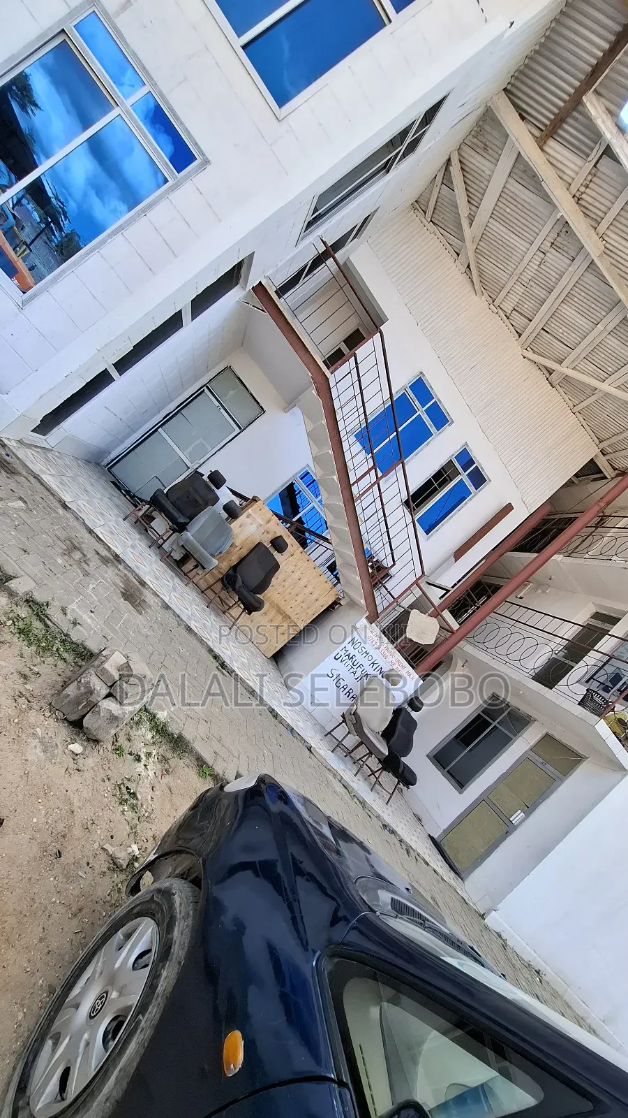 Studio Apartment in Ubungo Kibo, Kinondoni for rent in Kinondoni