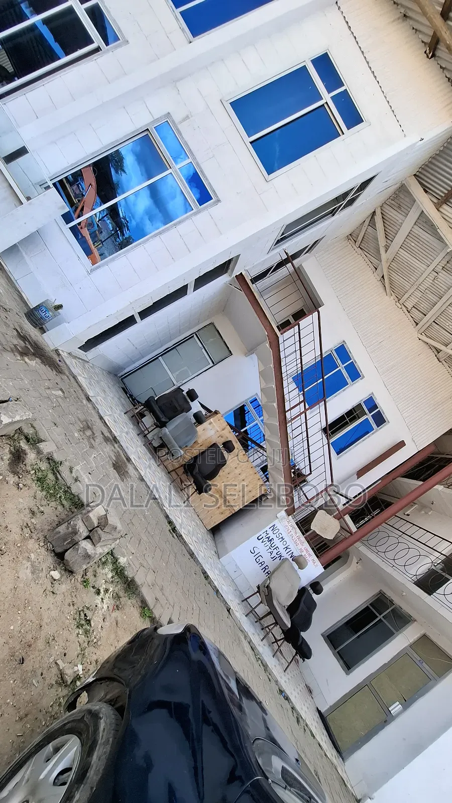 Studio Apartment in Ubungo Kibo, Kinondoni for rent in Kinondoni
