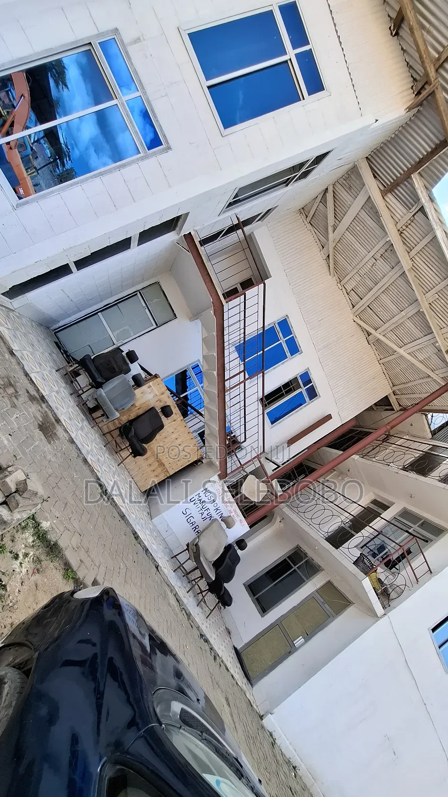 Studio Apartment in Ubungo Kibo, Kinondoni for rent in Kinondoni