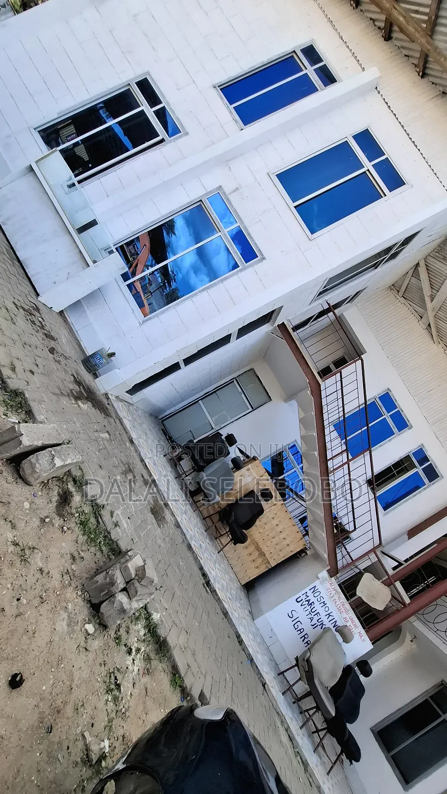 Studio Apartment in Ubungo Kibo, Kinondoni for rent in Kinondoni