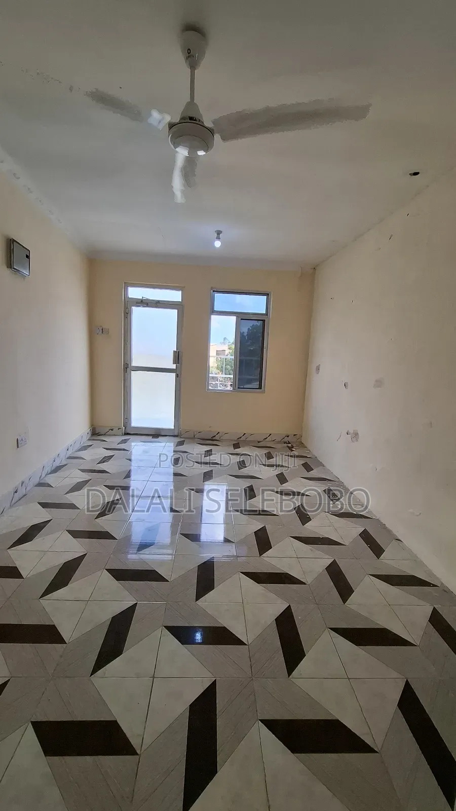 Mini Flat in Ubungo Kibo, Kinondoni for rent in Kinondoni