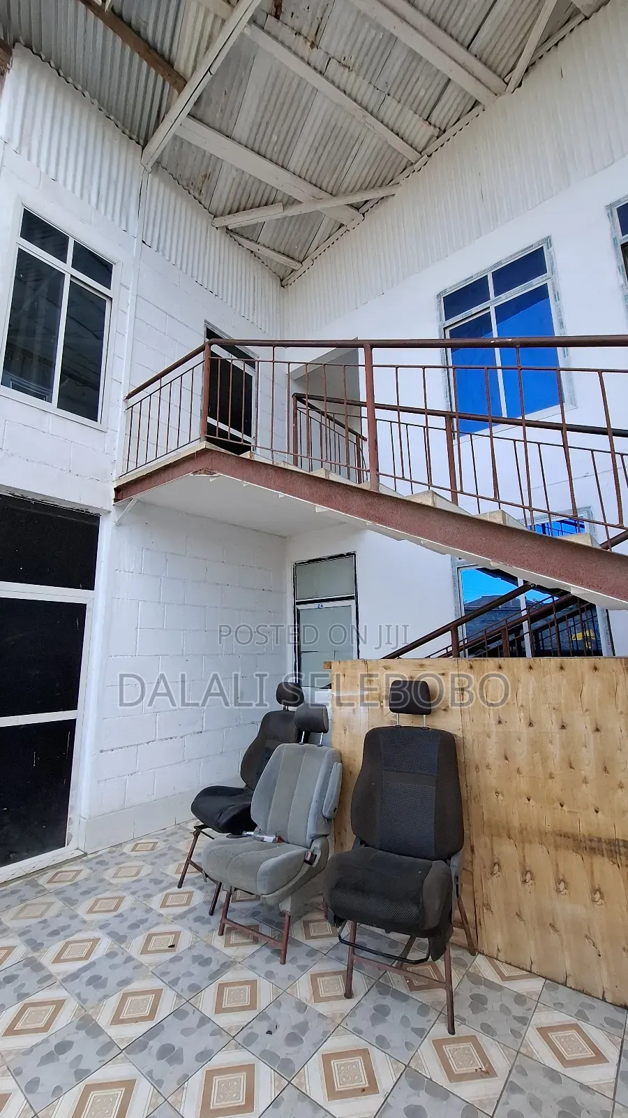 Private Office Tu at Ubungo Kibo in Kinondoni