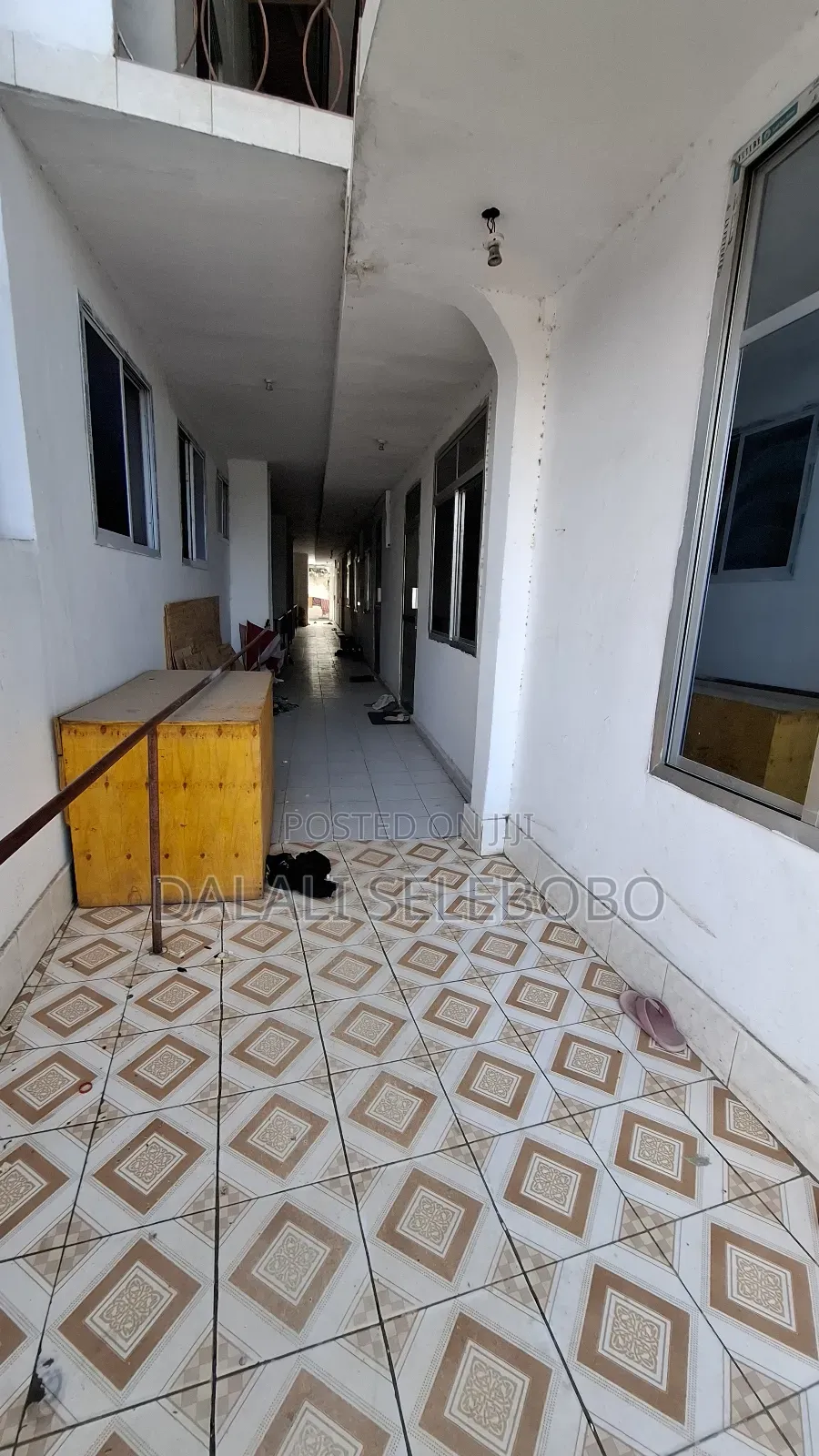 Private Office Tu at Ubungo Kibo in Kinondoni