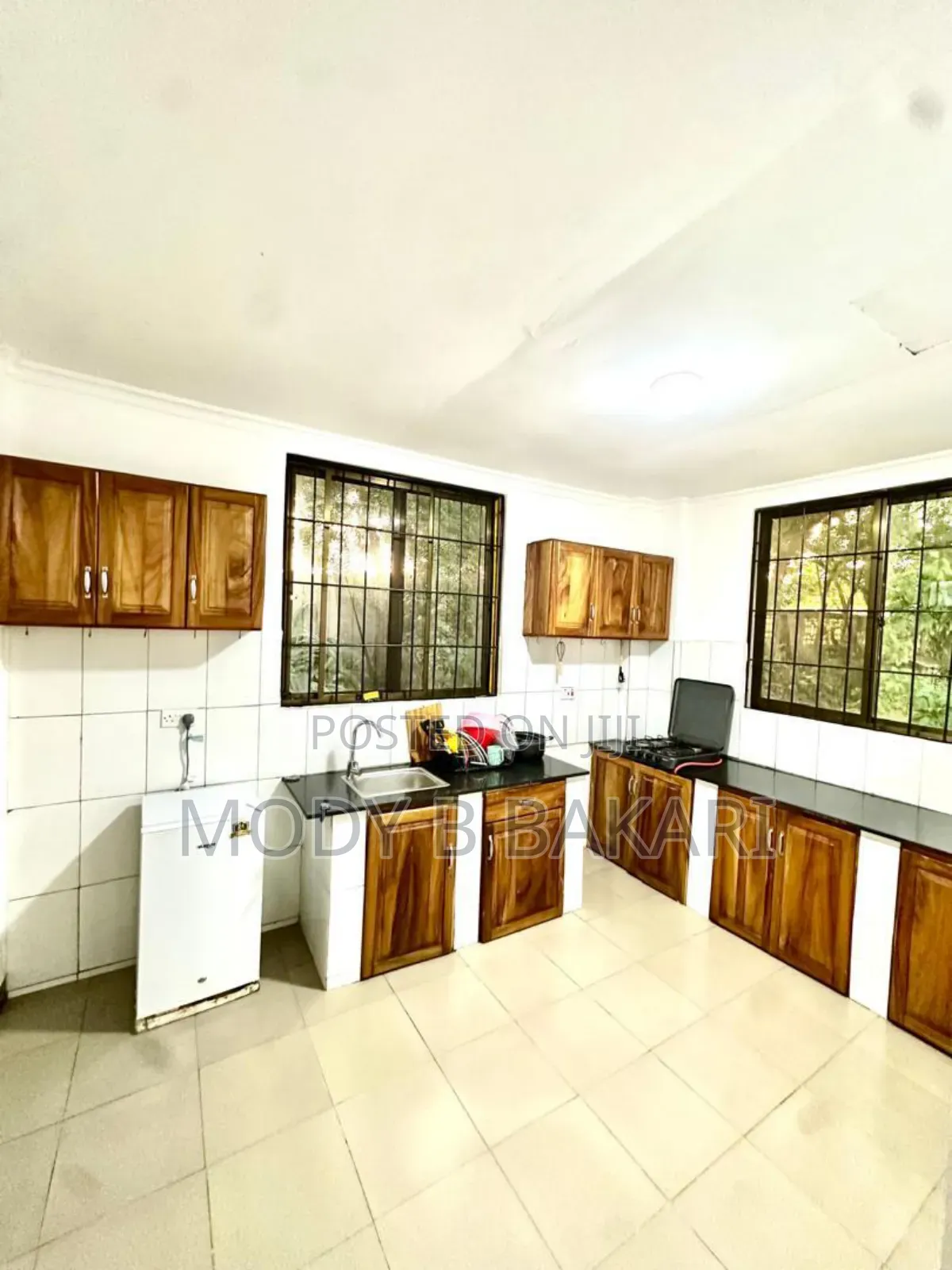 Furnished 2bdrm Apartment in Kawe for rent in Kawe