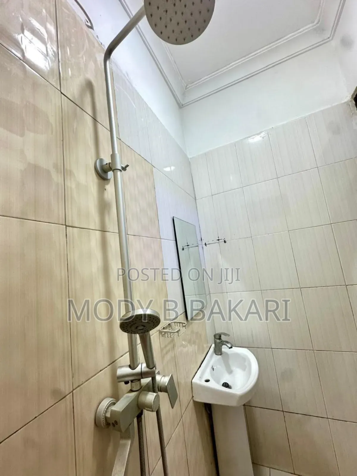 Furnished 2bdrm Apartment in Kawe for rent in Kawe