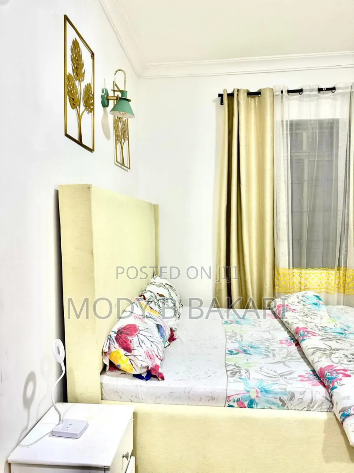 Furnished 2bdrm Apartment in Kawe for rent in Kawe
