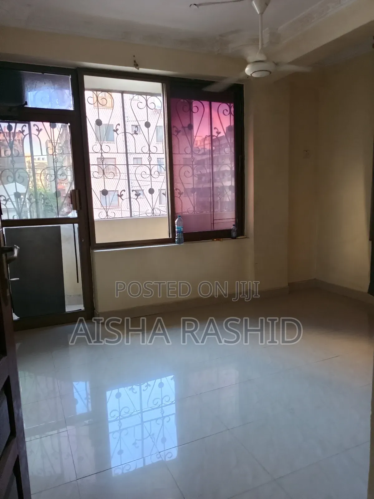 3bdrm Apartment in Kariakoo for rent in Kariakoo