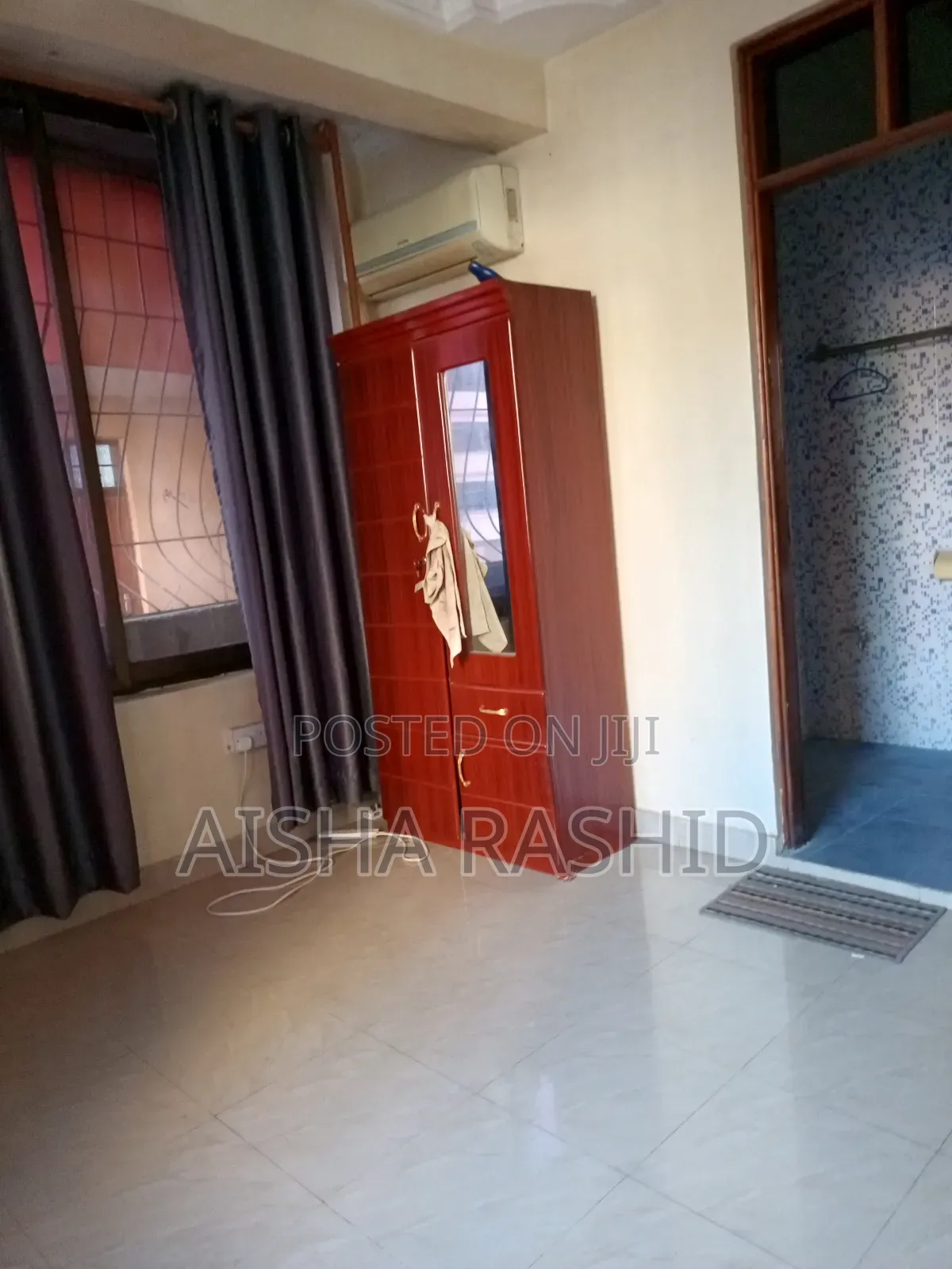 3bdrm Apartment in Kariakoo for rent in Kariakoo