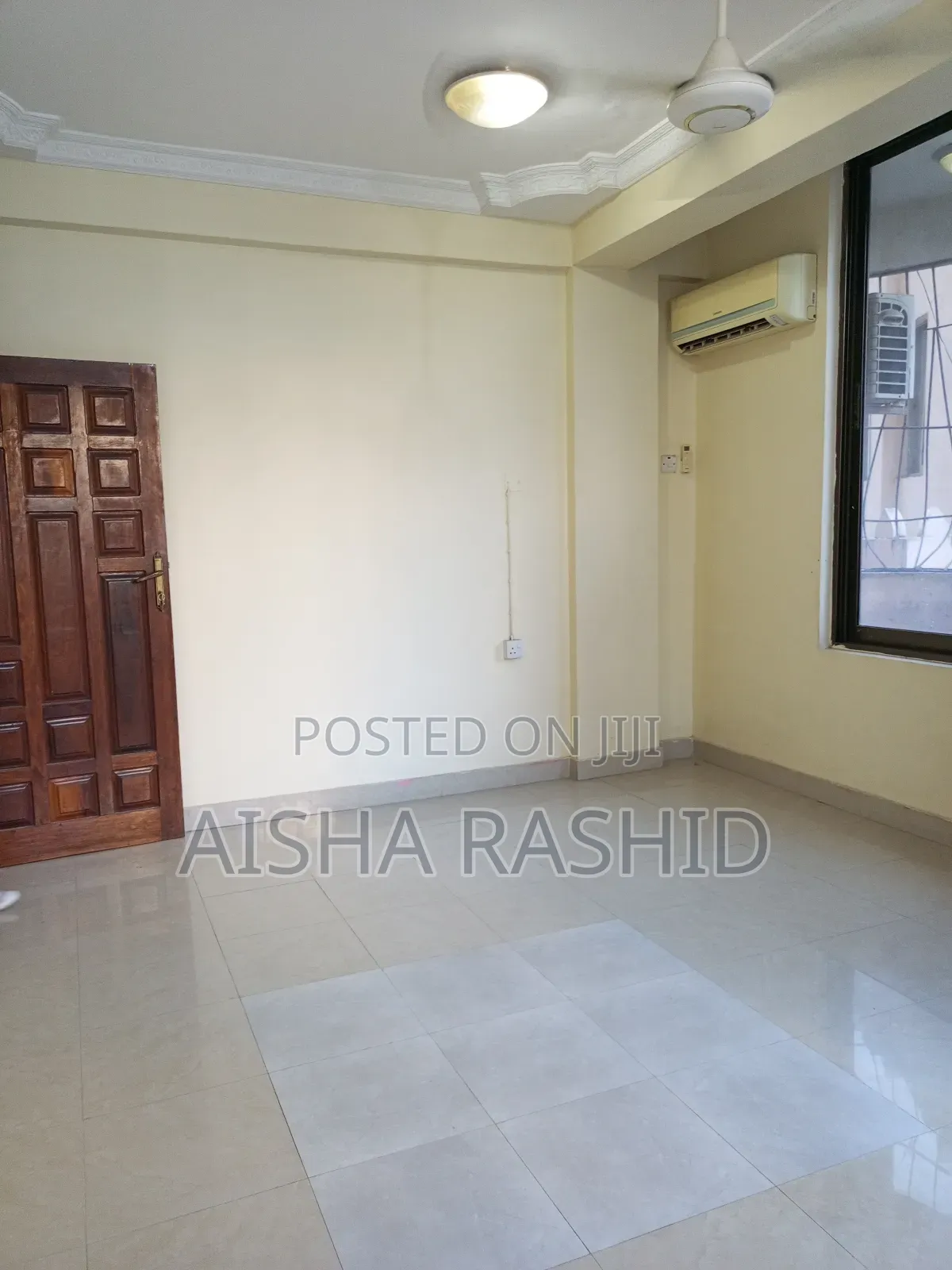 3bdrm Apartment in Kariakoo for rent in Kariakoo