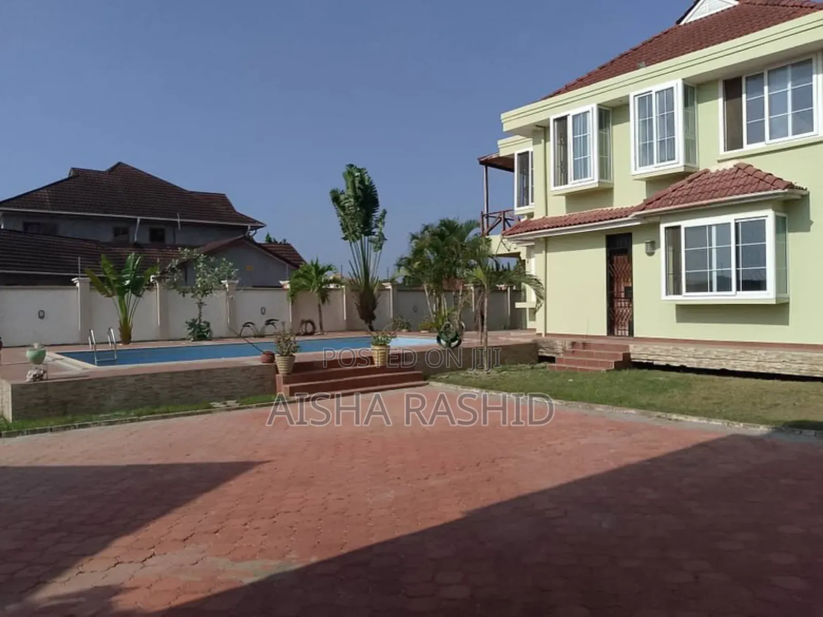5bdrm House in Bunju for rent in Bunju