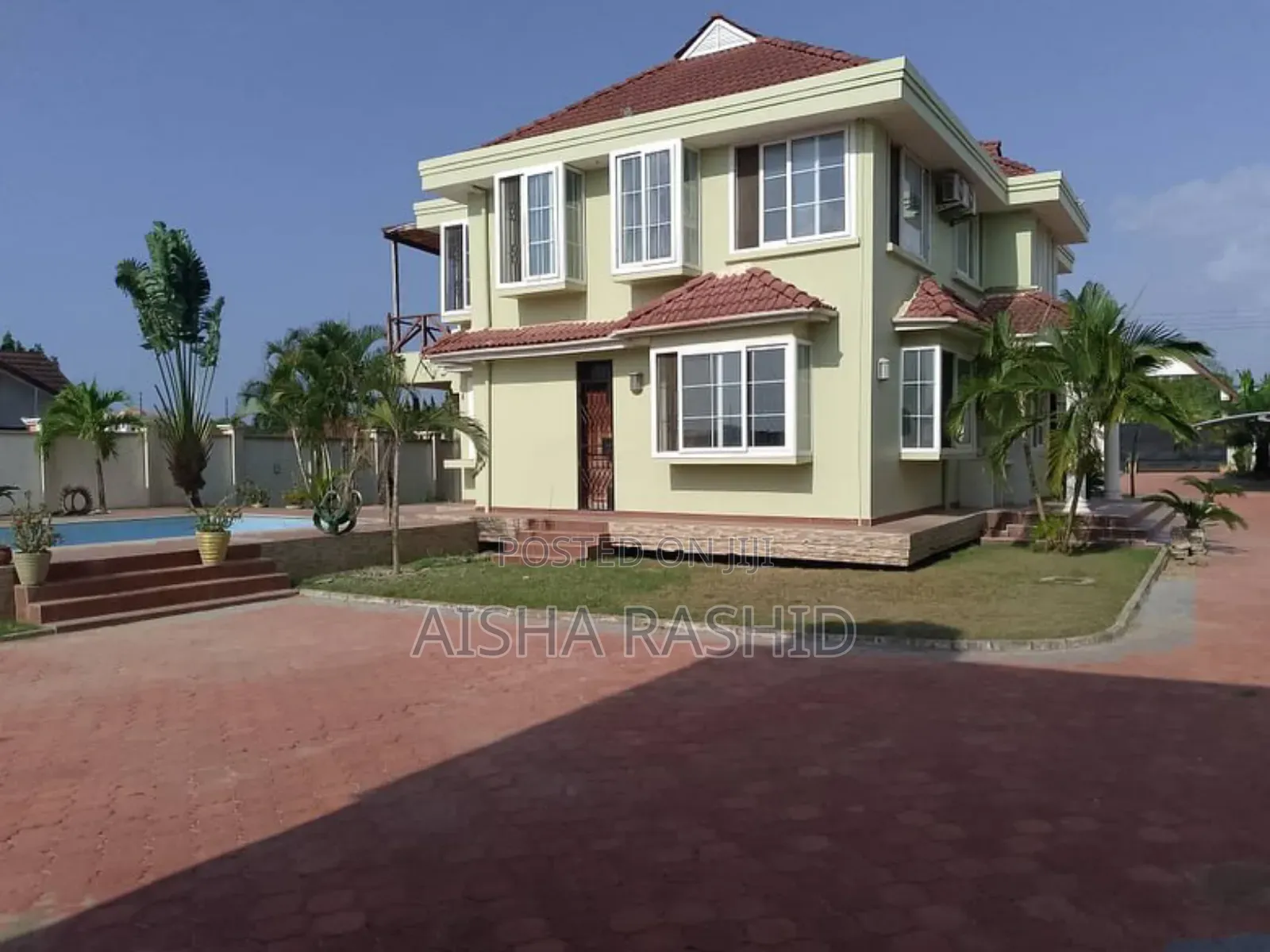 5bdrm House in Bunju for rent in Bunju