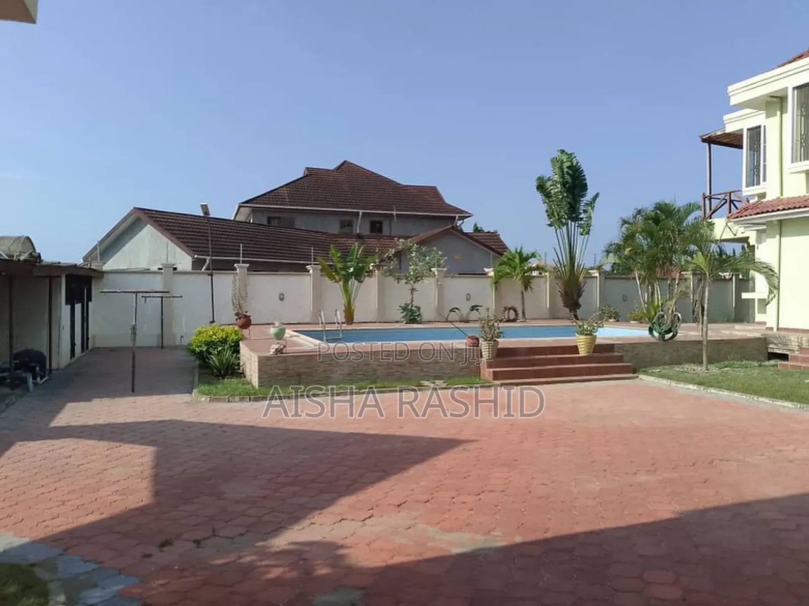5bdrm House in Bunju for rent in Bunju