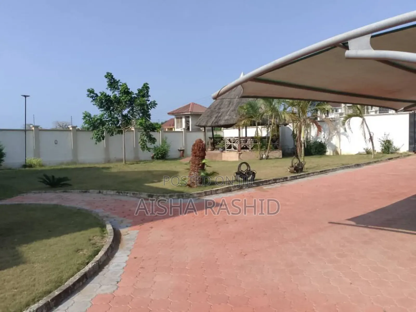 5bdrm House in Bunju for rent in Bunju