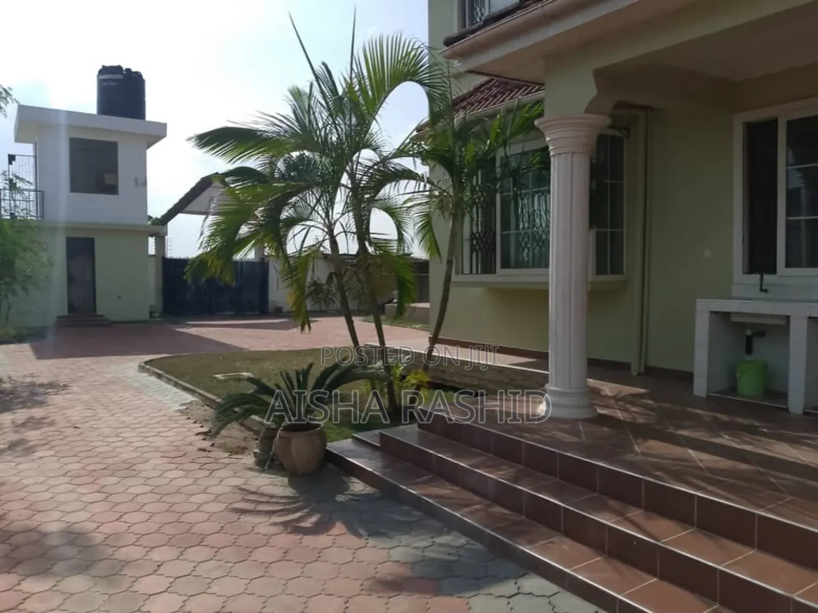 5bdrm House in Bunju for rent in Bunju