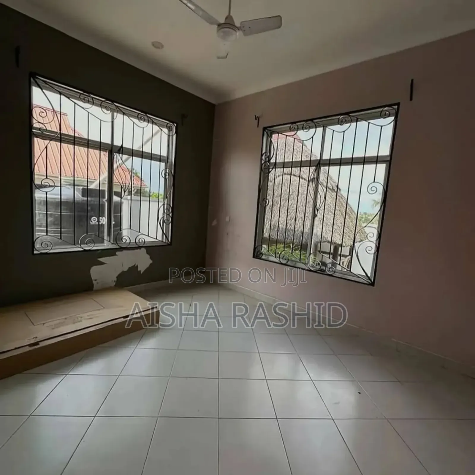 3bdrm Apartment in Mbezi Beach for rent in Mbezi Beach