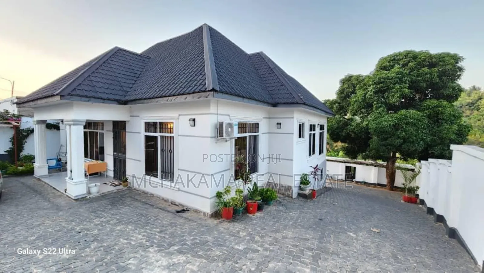 4bdrm House in Mchakama Real Estate, Goba for sale in Goba