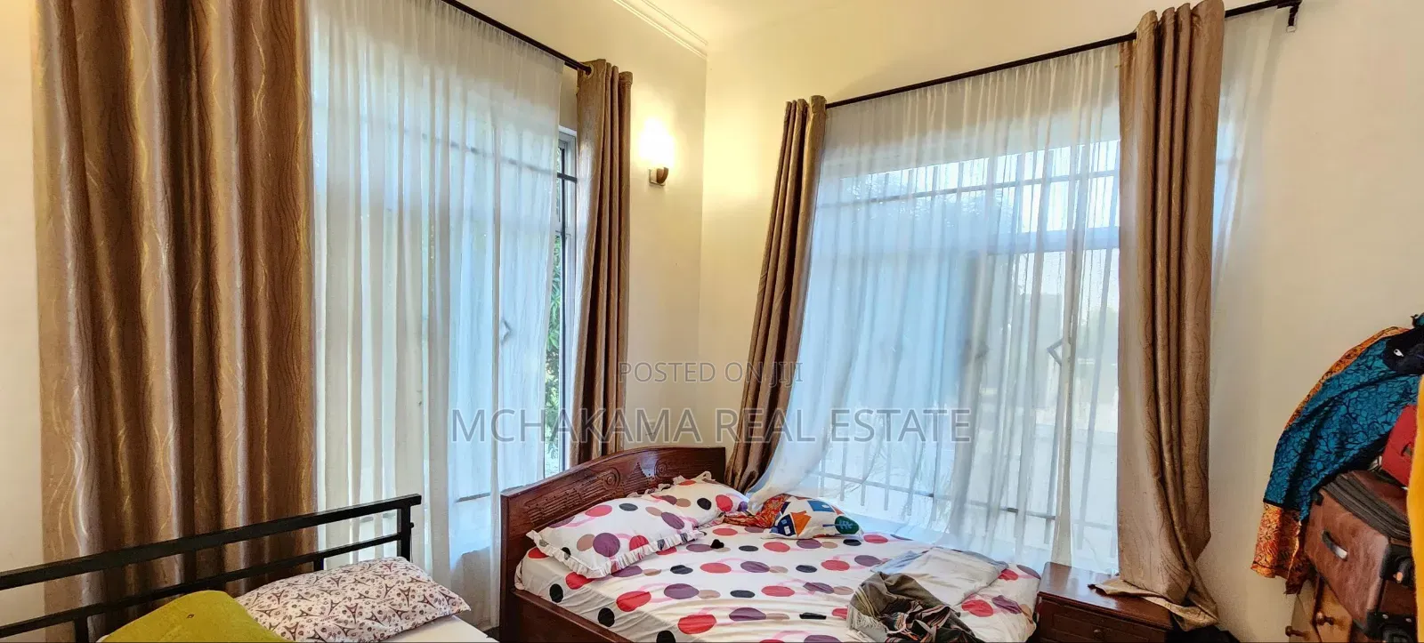 4bdrm House in Mchakama Real Estate, Goba for sale in Goba