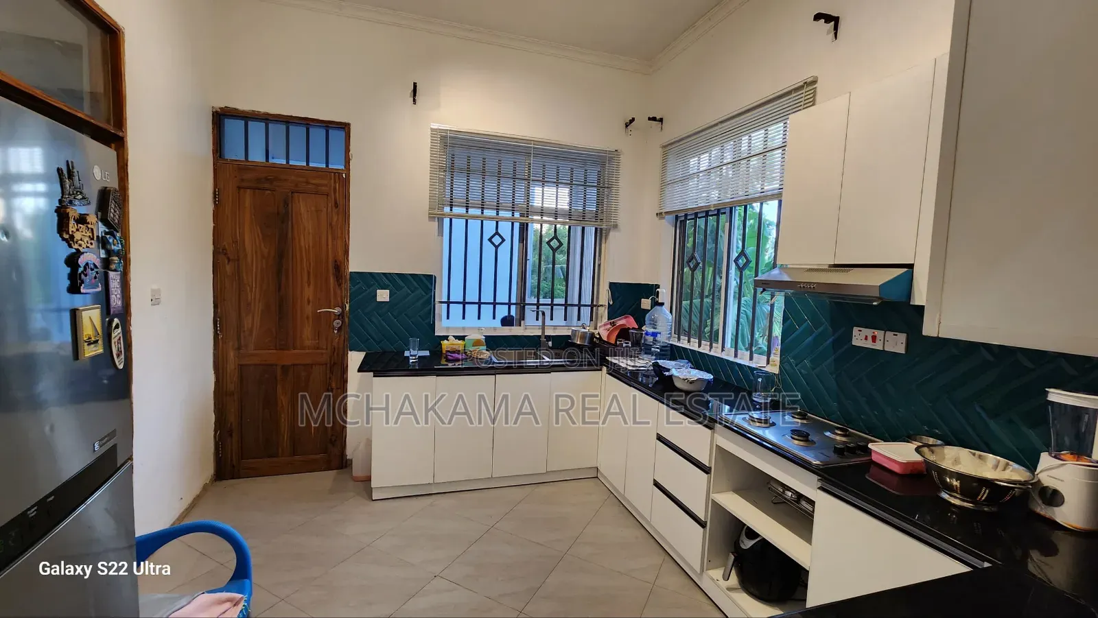 4bdrm House in Mchakama Real Estate, Goba for sale in Goba