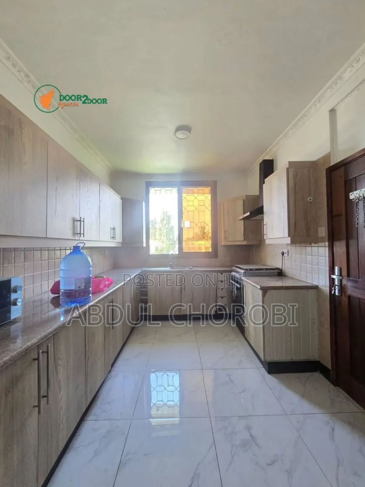 Furnished 2bdrm Apartment in Mikocheni for rent in Mikocheni