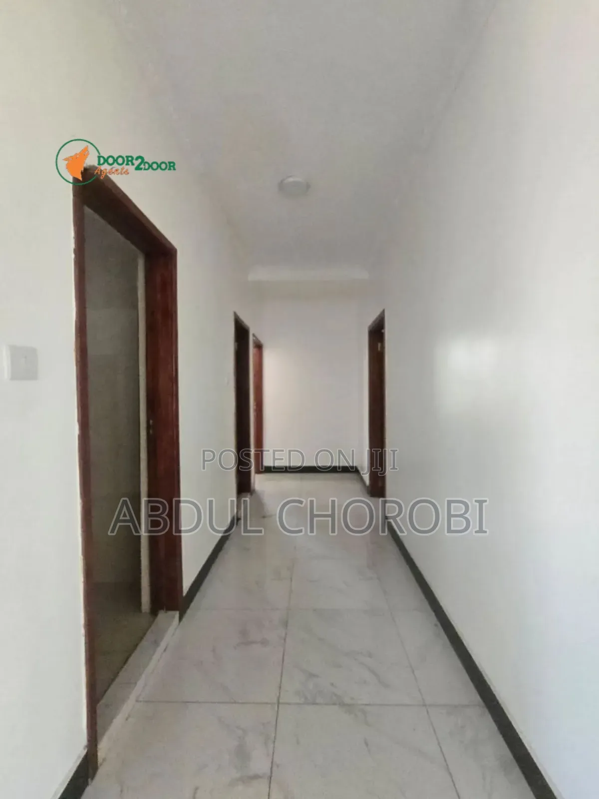 Furnished 2bdrm Apartment in Mikocheni for rent in Mikocheni