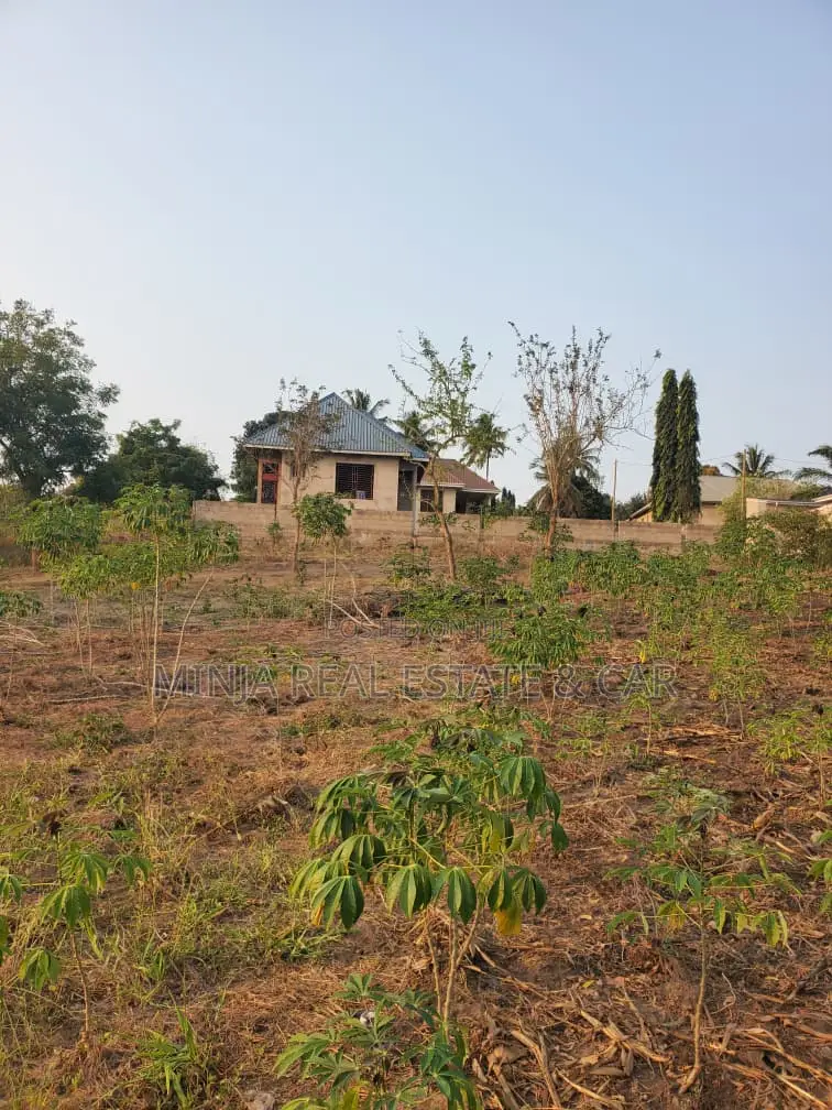 Plot for Sale Madale Mwisho in Goba