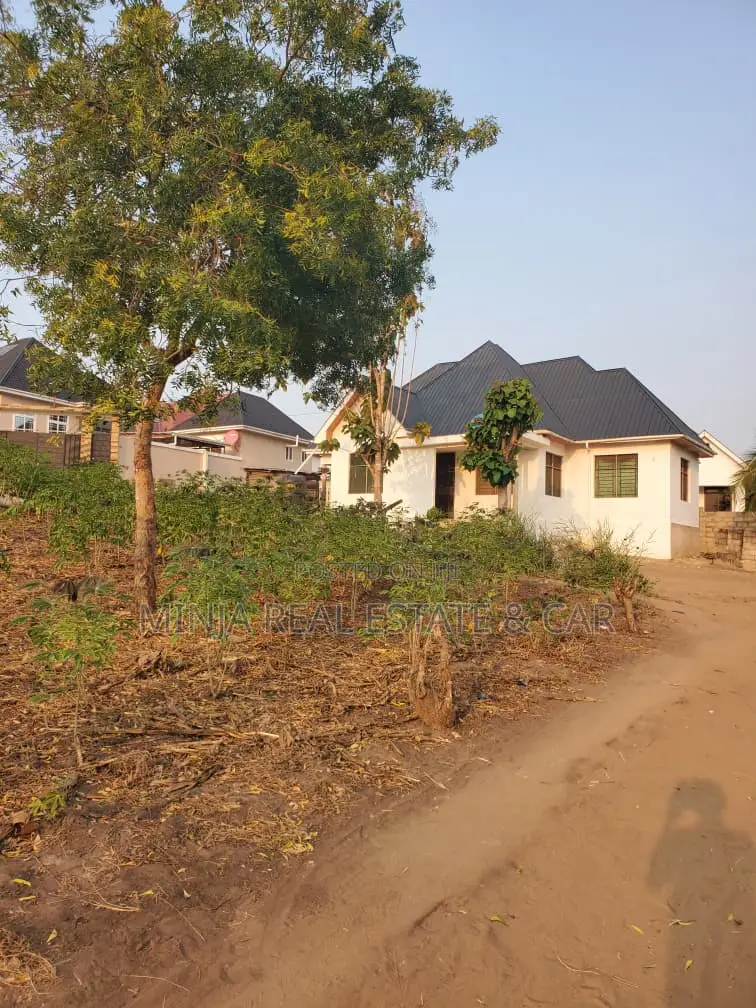 Plot for Sale Madale Mwisho in Goba