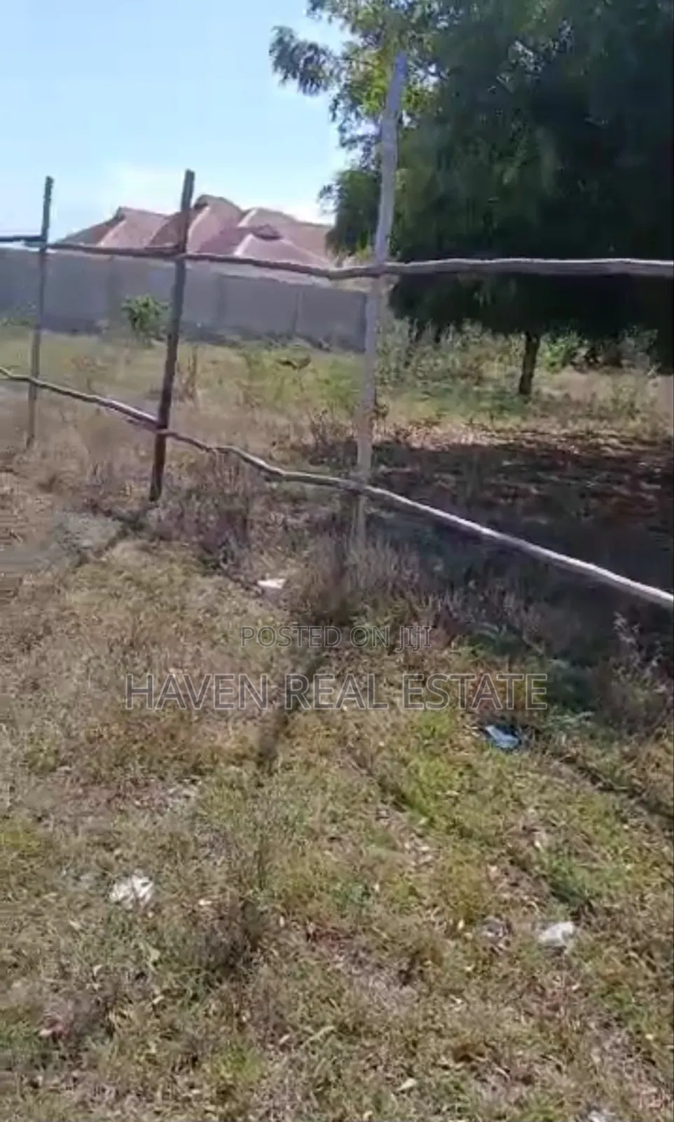 Plot for Sale at Ununio Beach in Kunduchi