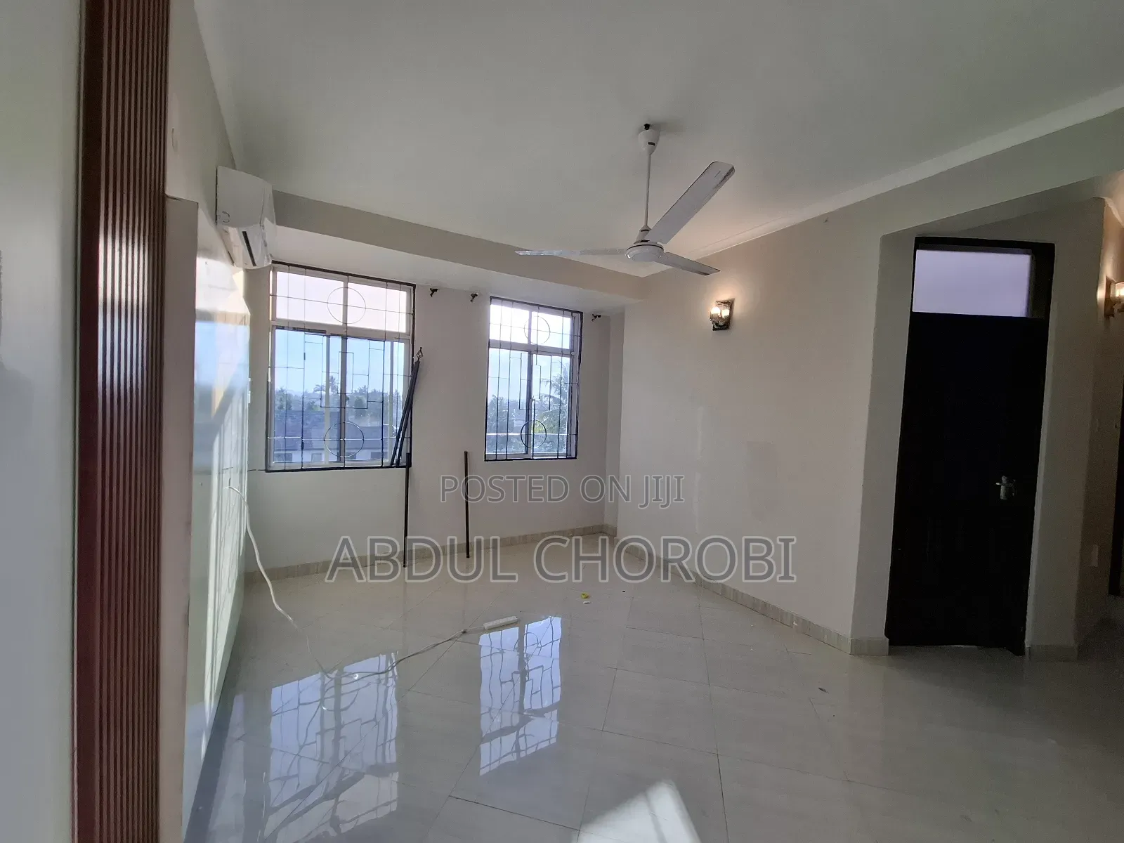 2bdrm Apartment in Mikocheni for rent in Mikocheni